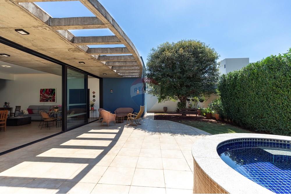 Casa de Condomínio - Venda - Ribeirão Preto , São Paulo - casa_venda_condominio_siena_ribeirao_preto (24).jpg - 601251261-3