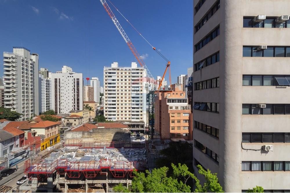 Apartamento - Venda - São Paulo , São Paulo - 4 VISTA QUARTO (1).jpg - 601261084-25