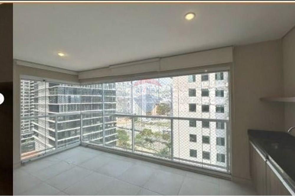 Apartamento - Alugar - São Paulo , São Paulo - 14.JPG - 601361019-3127