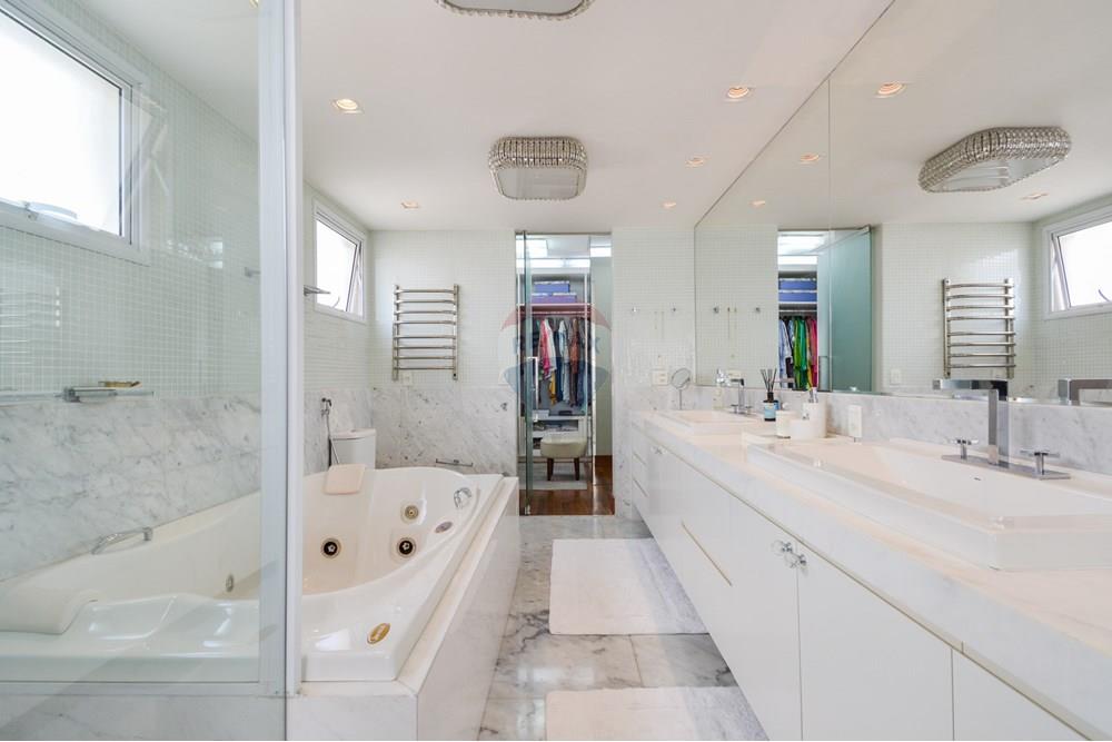 Apartamento - Venda - São Paulo , São Paulo - 01fotos_050.jpg - 601251125-45