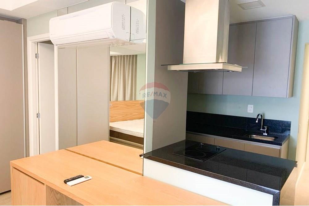 Apartamento - Alugar - São Paulo , São Paulo - 7.jpg - 601361019-3117