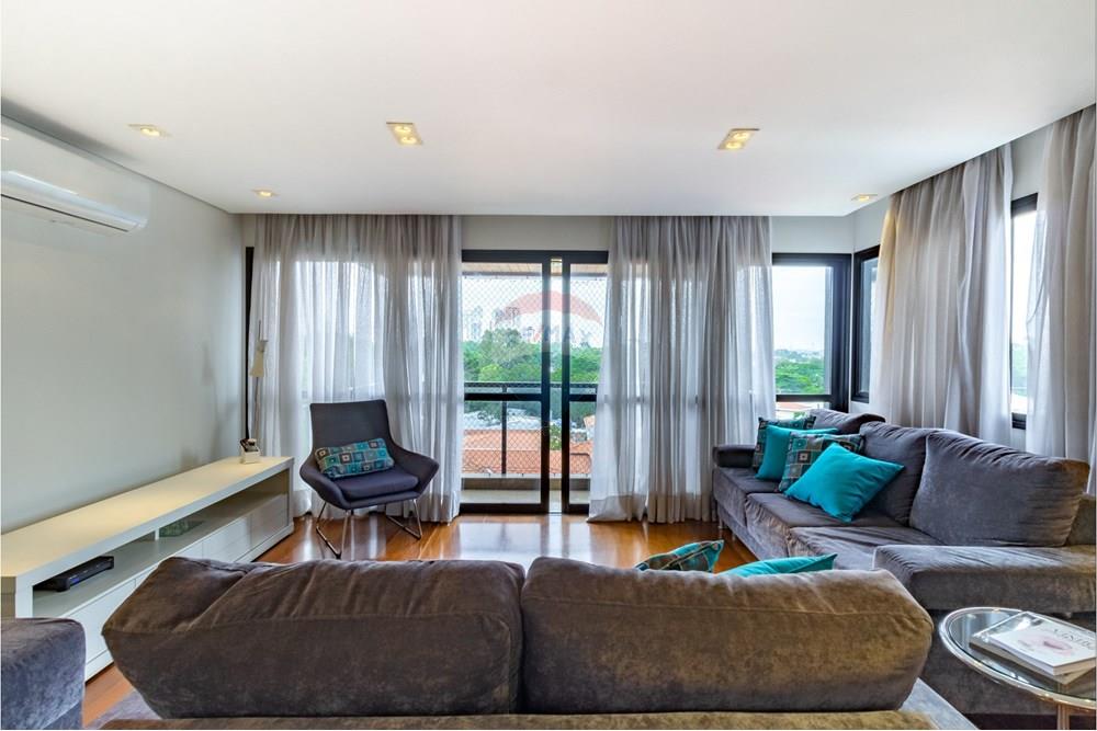 Apartamento - Venda - São Paulo , São Paulo - 1 SALA (4).jpg - 601261021-401