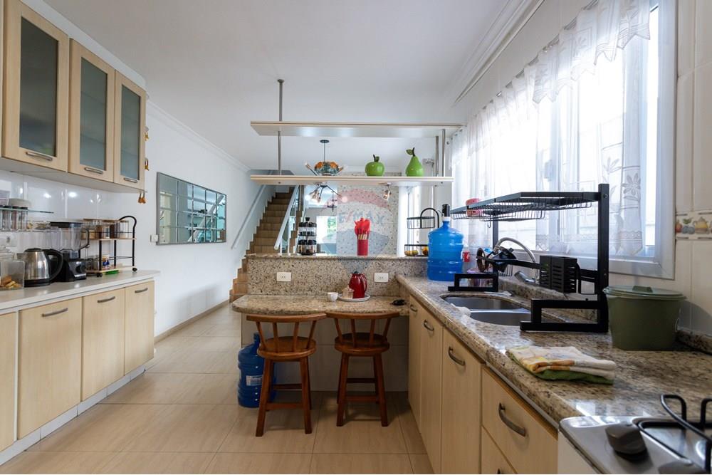 Casa - Venda - São Paulo , São Paulo - 05cozinha001.jpg - 602251011-43