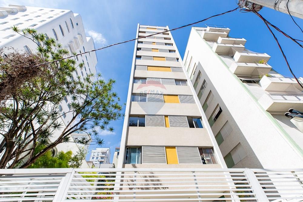 Apartamento - Venda - São Paulo , São Paulo - Rua Bela Cintra, 1903 apto. 72 38.jpg - 601241038-62