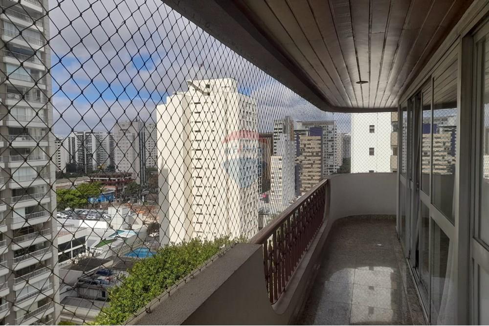 Apartamento - Alugar - São Paulo , São Paulo - WhatsApp Image 2025-07-31 at 06.19.04.jpeg - 602151010-115