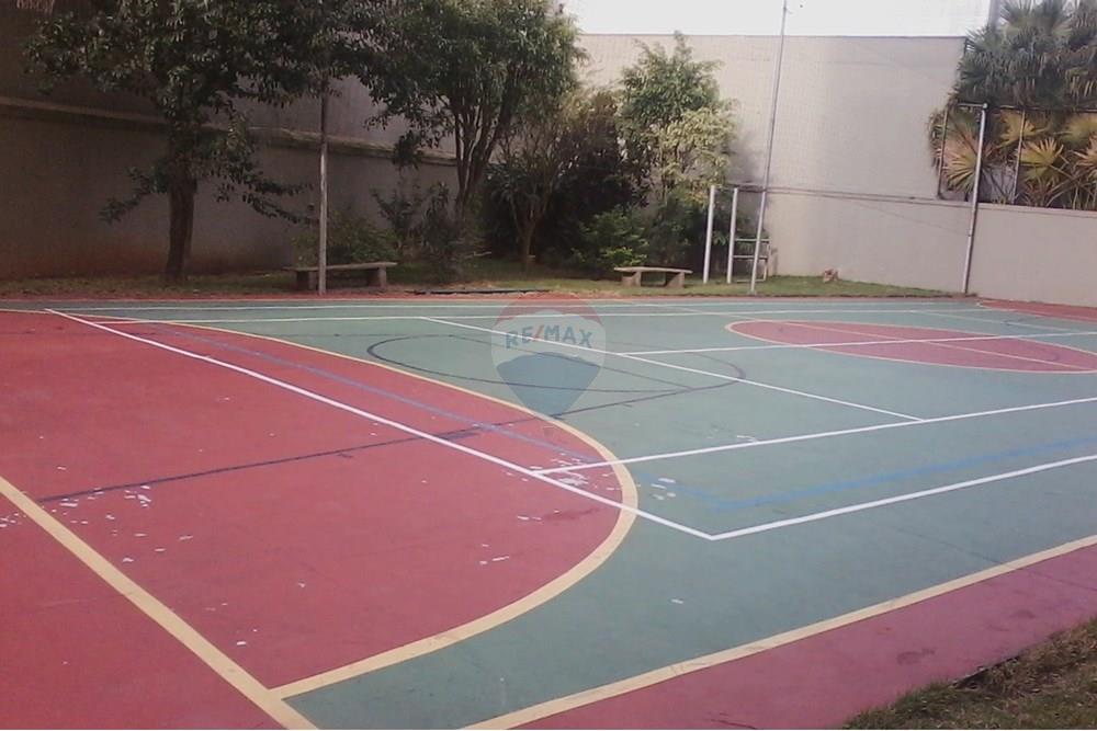 Apartamento - Alugar - São Paulo , São Paulo - Cópia de Quadra Poliesportiva.jpg - 601971016-480