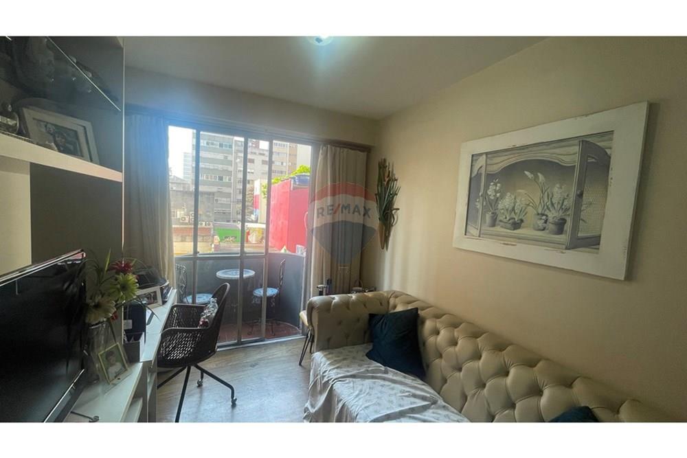 Apartamento - Venda - São Paulo , São Paulo - IMG_6467.jpg - 601481005-205