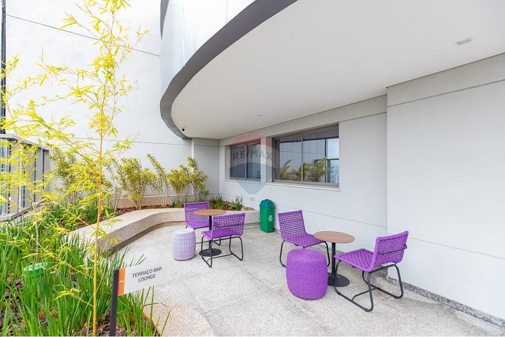 Apartamento à venda com 1 quarto, 48m² - Foto 51