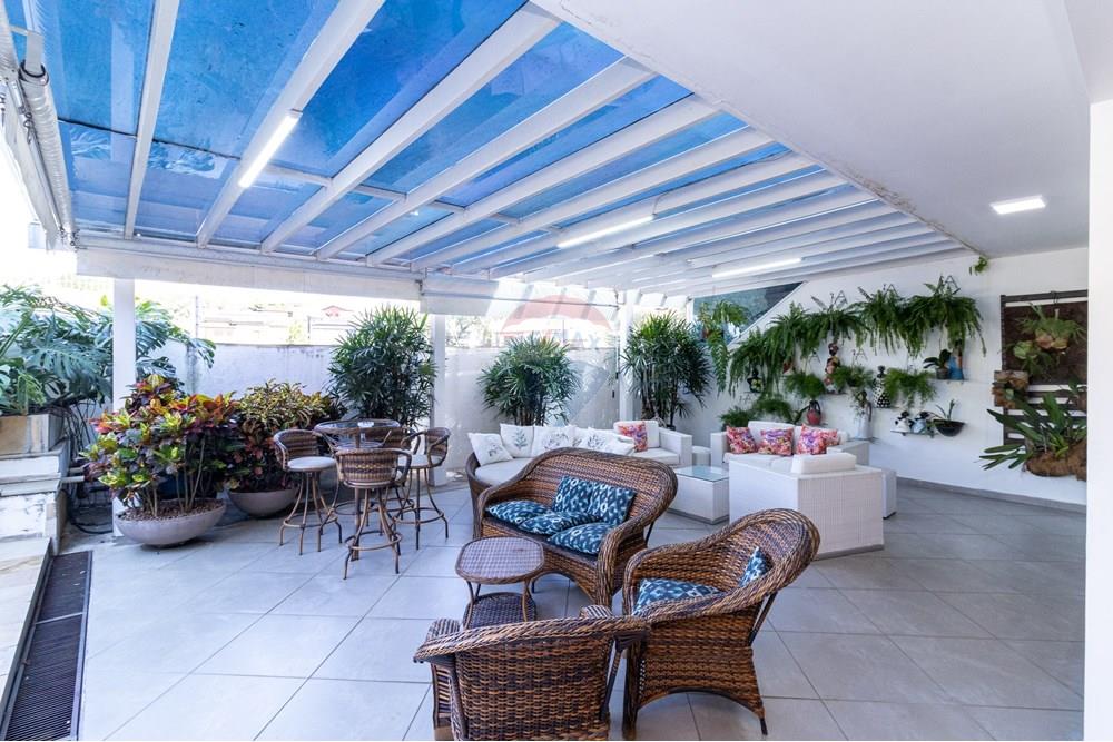 Sobrado - Venda - São Paulo , São Paulo - Rua Emir Nogueira, 201_65.jpg - Área Gourmet - 602201019-14