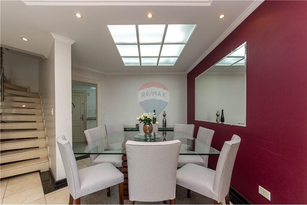 Cobertura - Venda - São Paulo , São Paulo - 7 - 601991006-386