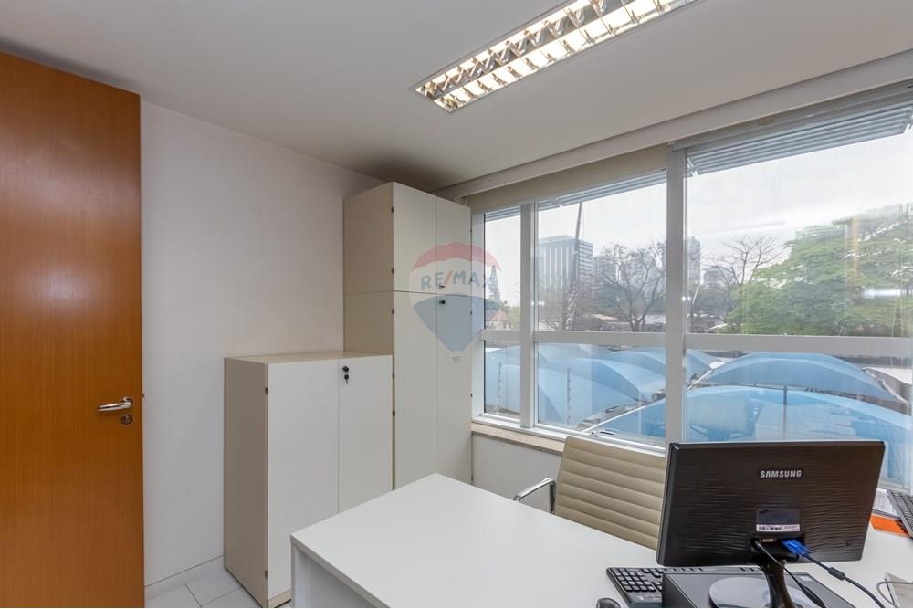 Prédio - Alugar - São Paulo , São Paulo - IMG_397071.jpg - 601721049-12