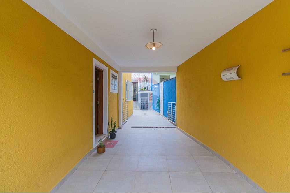 Sobrado - Venda - São Paulo , São Paulo - 08garagem_001.jpg - 601421020-33