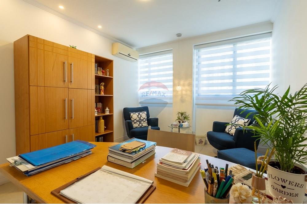 Cj. Comercial/ Sala - Venda - São Paulo , São Paulo - 21-SL_COM.jpg - 601471003-160