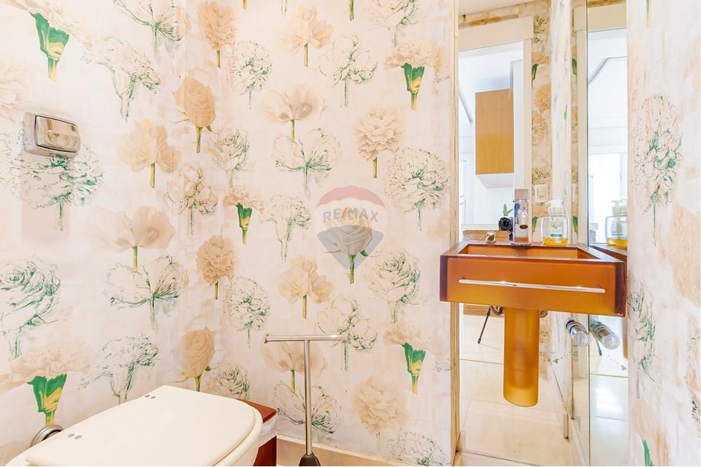 Apartamento - Venda - São Paulo , São Paulo - 9.jpg - Banheiro - 601081056-27