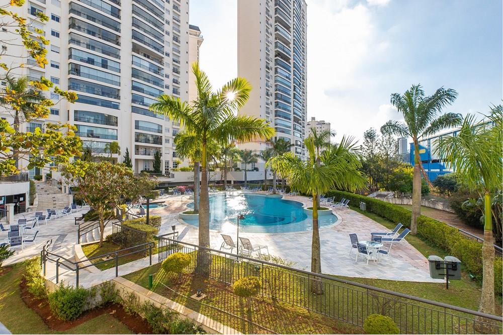 Apartamento - Venda - São Paulo , São Paulo - Cópia de IMG_9271.JPG - Layout aberto - 601131006-105