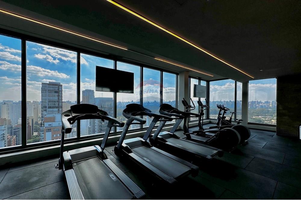 Studio - Venda - São Paulo , São Paulo - IMG_2564.jpg - 602321013-66