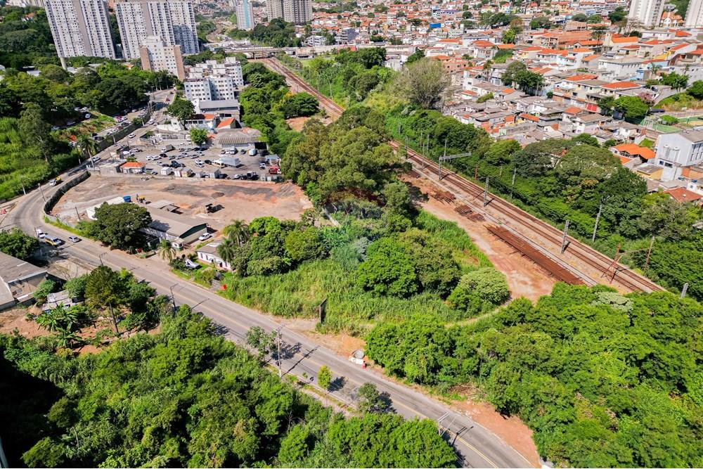 Galpão - Venda - São Paulo , São Paulo - DJI_0371.jpg - 602261033-11
