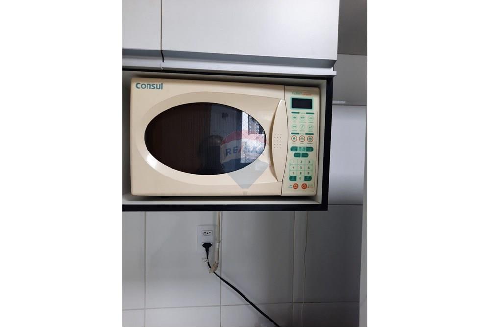 Apartamento - Alugar - São Paulo , São Paulo - 9e7ccafa-0bf9-4cb0-a0d3-aa811cd6e655.jpg - 601971018-1241