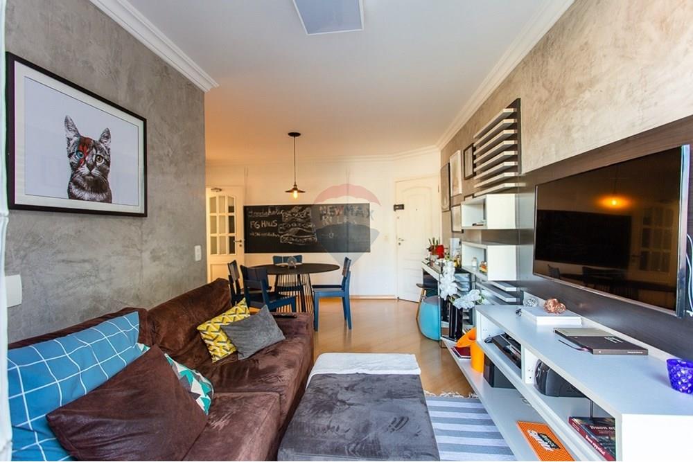 Apartamento - Venda - São Paulo , São Paulo - IMG-20250804-WA0700.jpg - 601721049-8