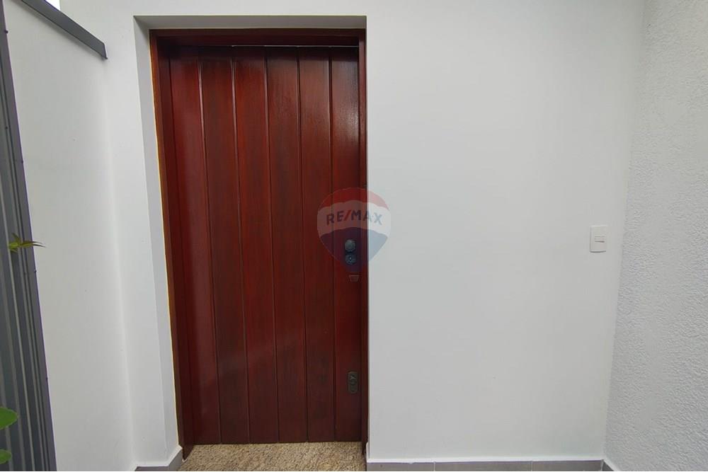 Casa de Condomínio - Alugar - São Paulo , São Paulo - PORTA LATERAL.jpeg - 601751084-19