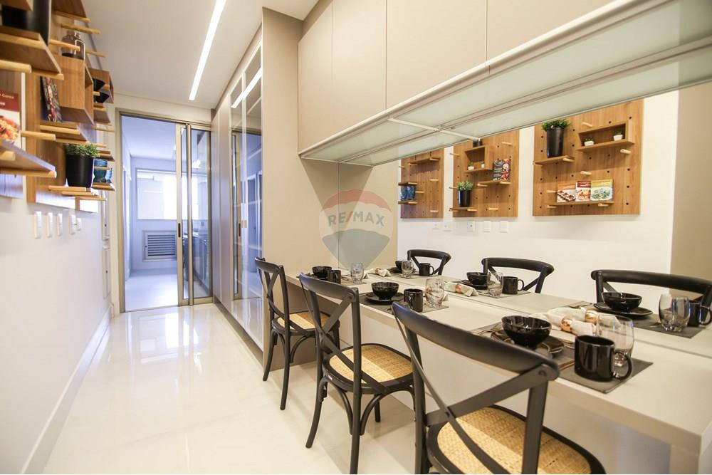 Apartamento - Venda - São Paulo , São Paulo - ONLY -  DECORADO - COZINHA.jpg - 601971032-112