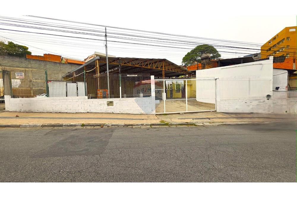 Galpão - Alugar - Jandira , São Paulo - 12.jpg - 601261093-10