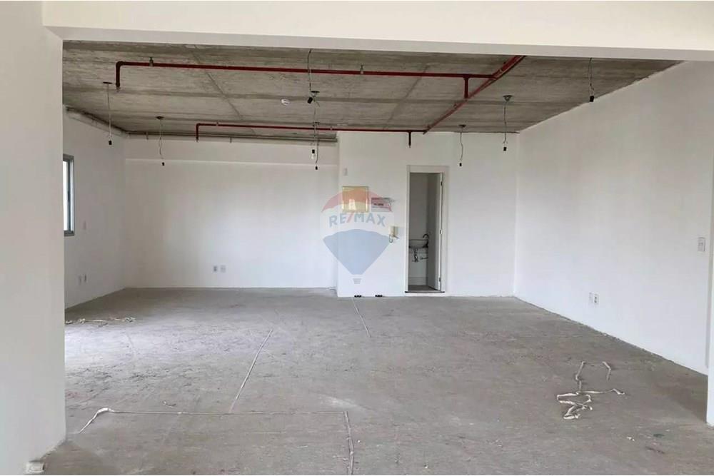 Cj. Comercial/ Sala - Alugar - São Paulo , São Paulo - Real parque 5.jpg - 601131051-34