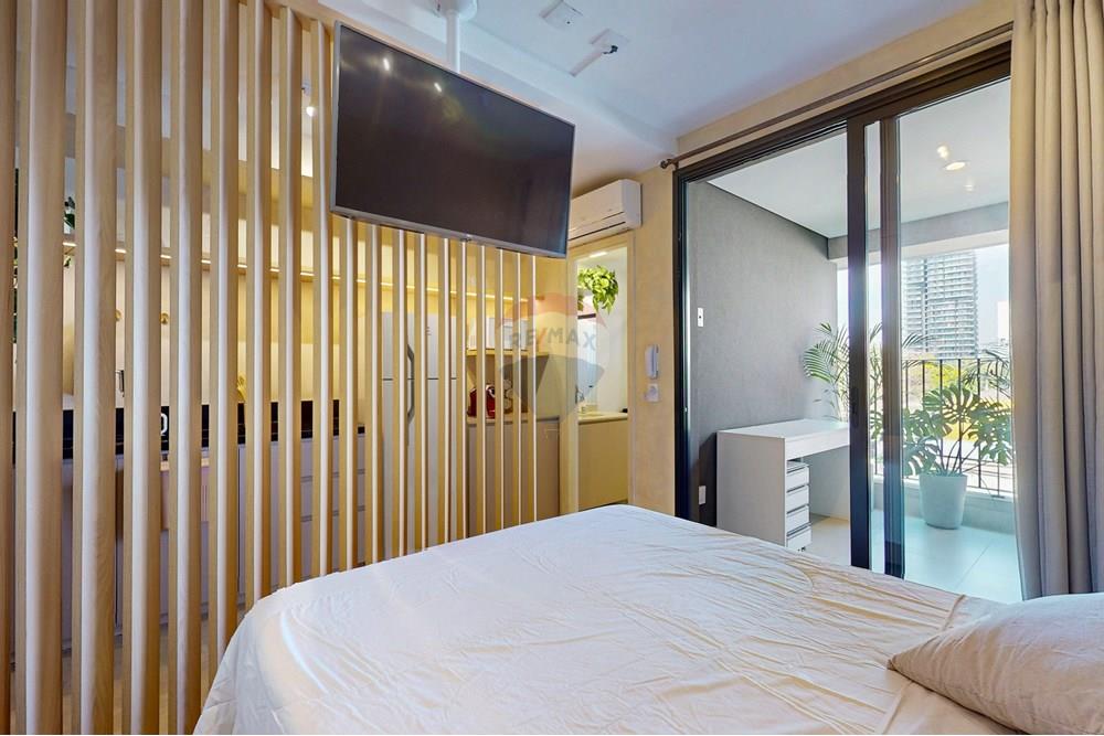 Studio - Venda - São Paulo , São Paulo - 01fotos_043.jpg - 601351208-136