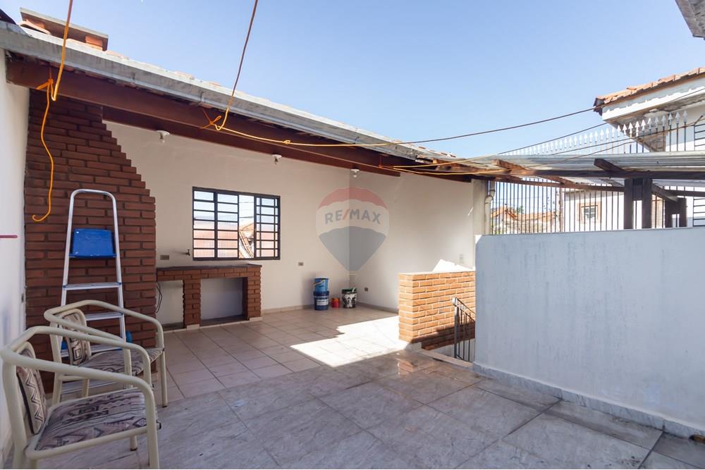 Casa - Venda - São Paulo , São Paulo - IMG_136936.jpg - 601371038-39