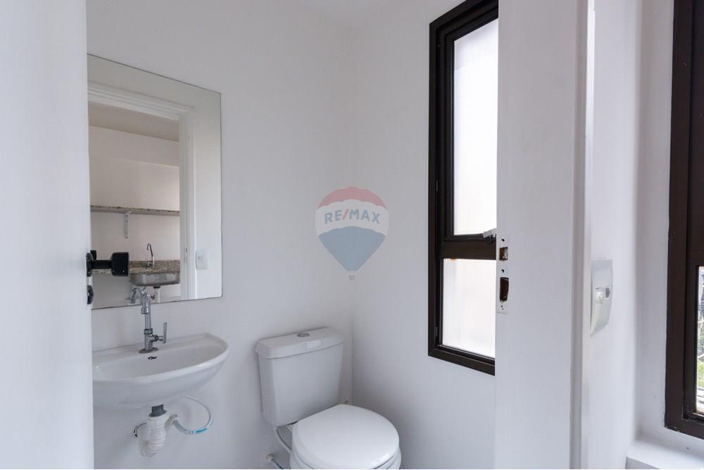 Cj. Comercial/ Sala - Venda - São Paulo , São Paulo - DSC_1789.jpg - 601241007-86