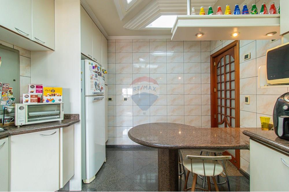 Apartamento - Venda - São Paulo , São Paulo - 04cozinha004.jpg - Cozinha - 601081096-7