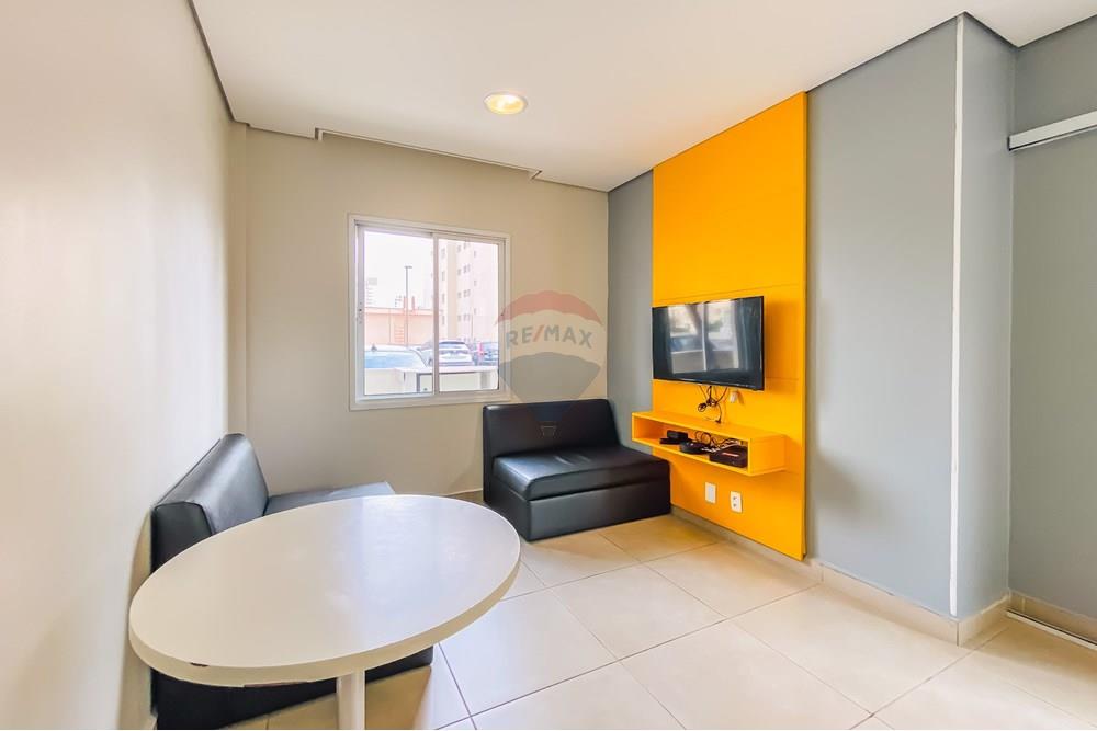 Apartamento - Venda - São Paulo , São Paulo - 45 - Sala de jogos.jpg - 602031008-65