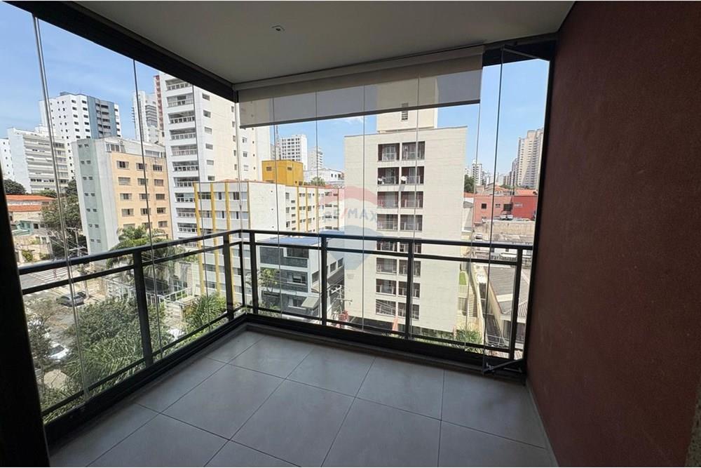 Apartamento - Alugar - São Paulo , São Paulo - WhatsApp Image 2025-10-20 at 14.41.31 (3).jpeg - 601261089-518
