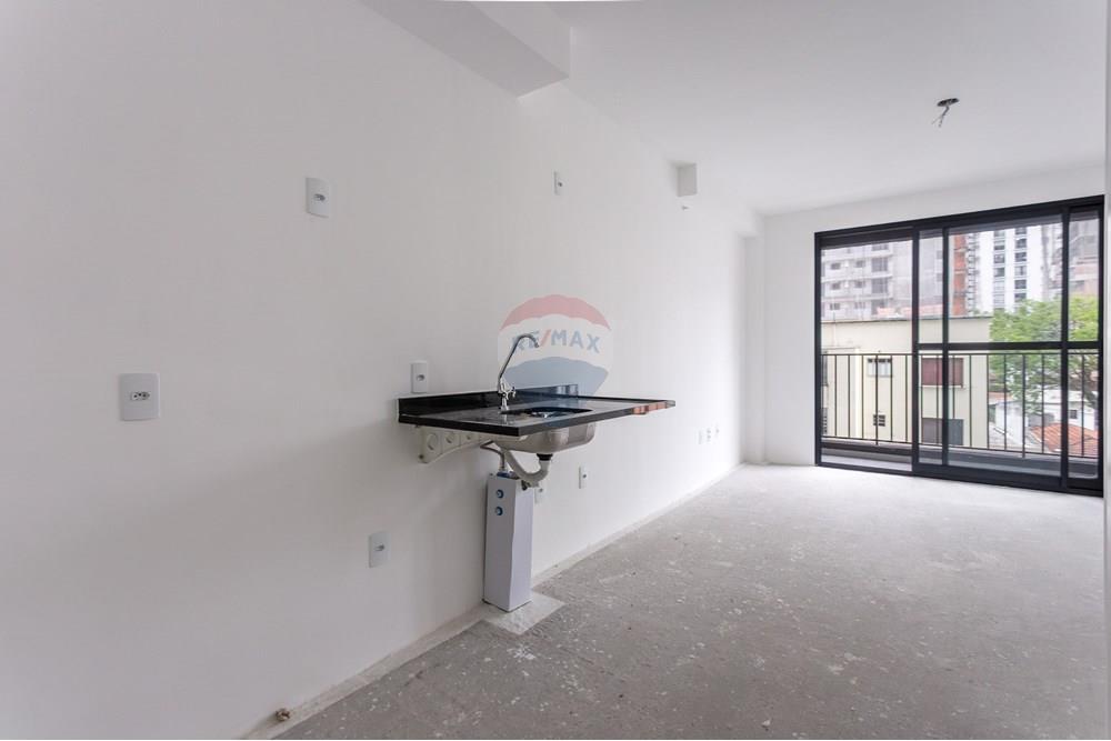 Apartamento - Venda - São Paulo , São Paulo - 601301083-15 - Rua Alvorada, 168 - apto 401-012.jpg - 601301083-15