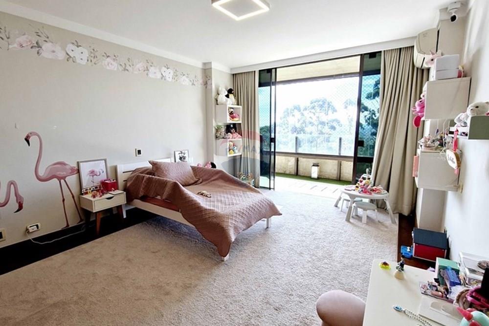 Apartamento - Venda - São Paulo , São Paulo - RUA CRITIOS, 226 (31).jpg - Suite - 601361044-43