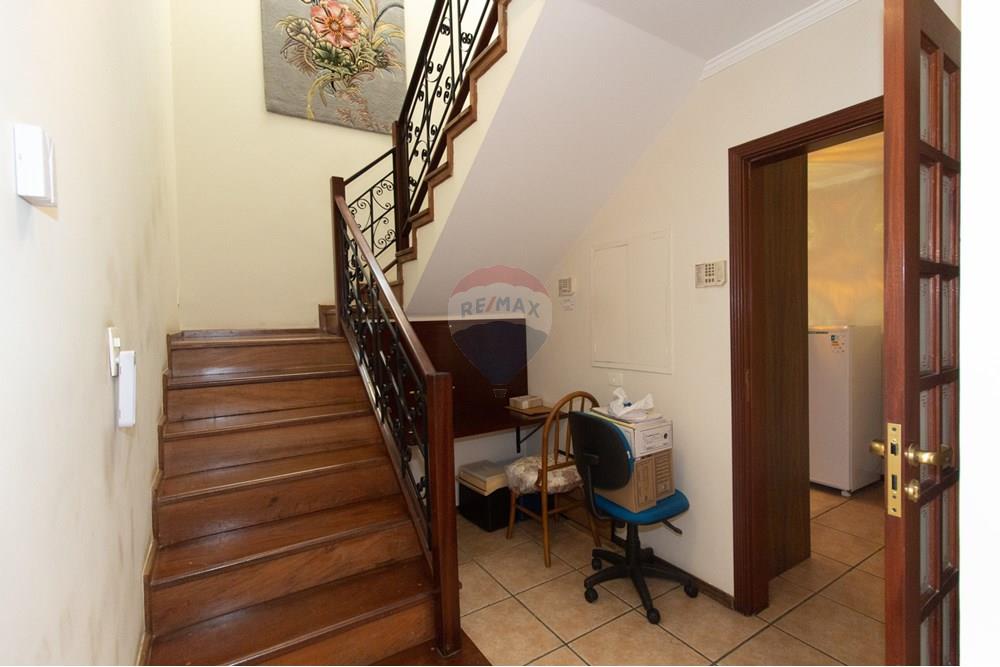 Casa - Venda - São Paulo , São Paulo - 25 escada dos quartos.jpg - 601971018-1206