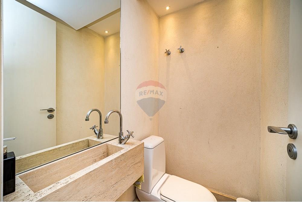 Duplex - Venda - São Paulo , São Paulo - 7(1).jpg - Banheiro - 601081006-128