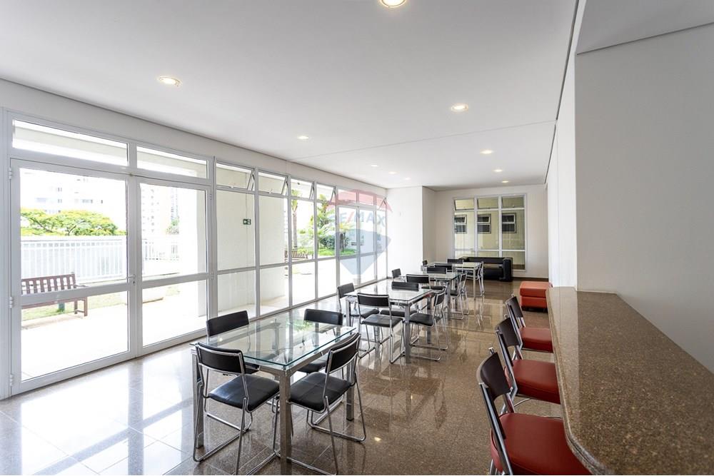 Apartamento - Venda - São Paulo , São Paulo - 39.jpg - Fachada - 601371060-21