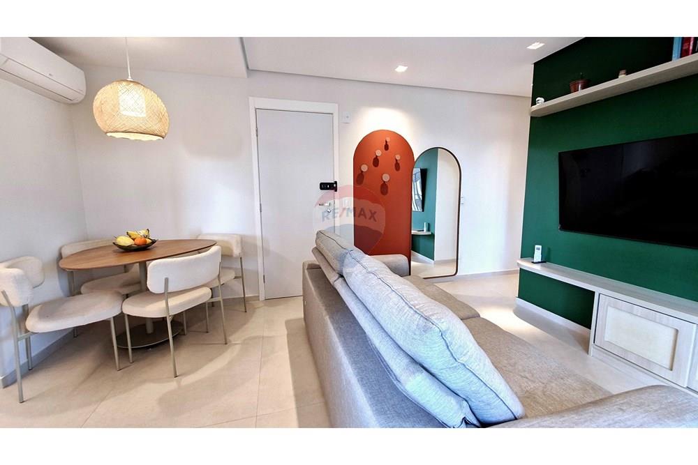 Apartamento - Venda - São Paulo , São Paulo - RUA PÁSSAROS E FLORES, 192 (17).jpg - 601361020-412