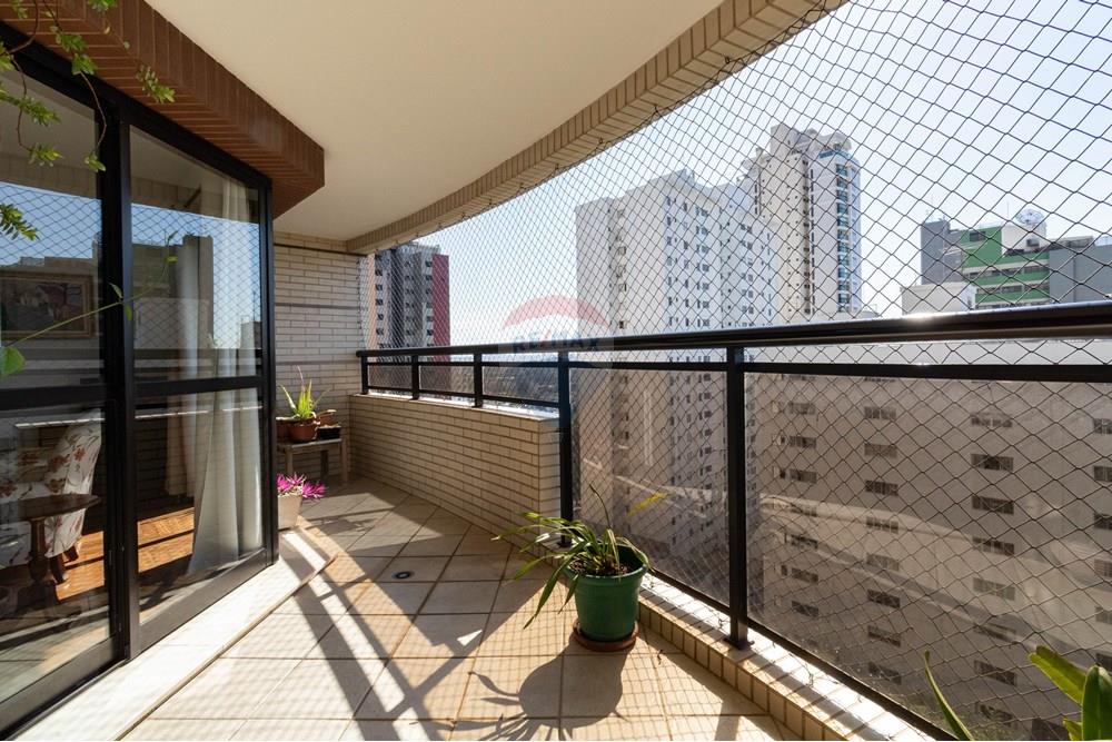 Apartamento - Venda - São Paulo , São Paulo - 01fotos_043.jpg - Varanda - 601251054-87