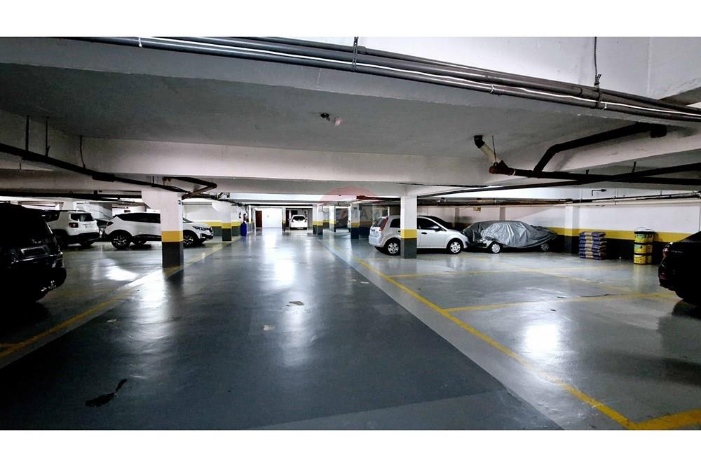 Apartamento - Venda - São Paulo , São Paulo - RUA RUBIÁCEA, 249 (74).jpg - 601051001-485