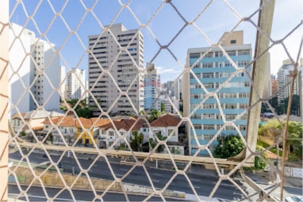 Apartamento - Venda - São Paulo , São Paulo - ccccccccccccc.jpg - 602181016-302