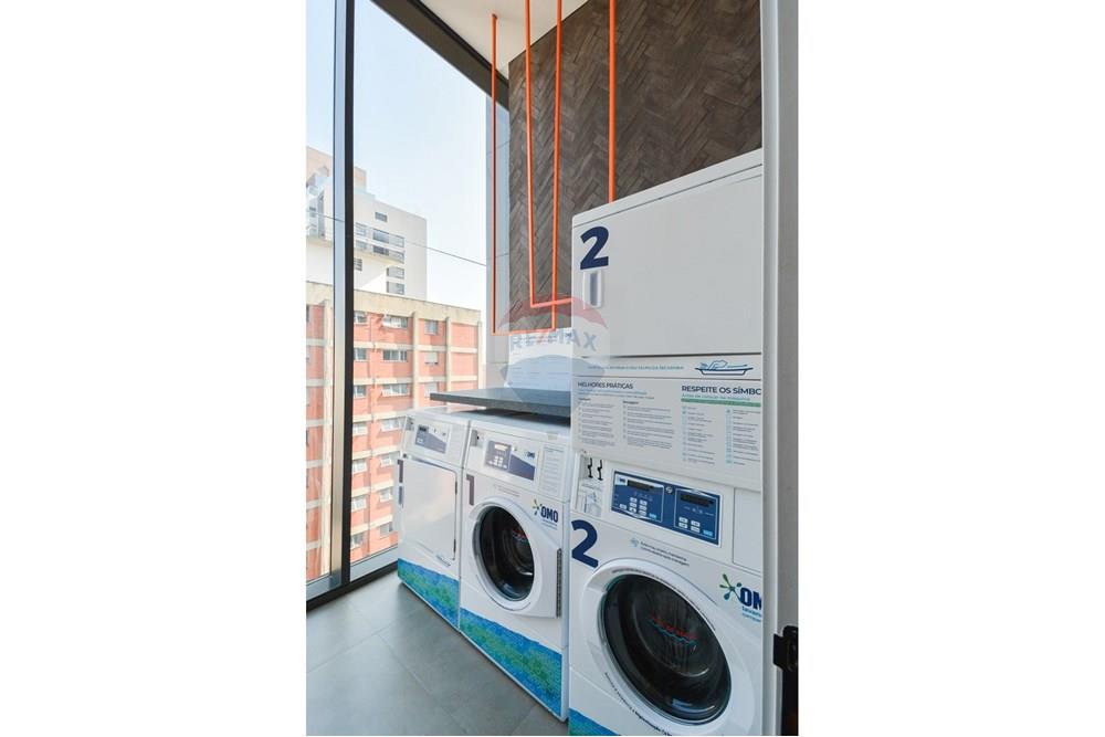 Studio - Venda - São Paulo , São Paulo - 01fotos_040.jpeg - 601181090-30