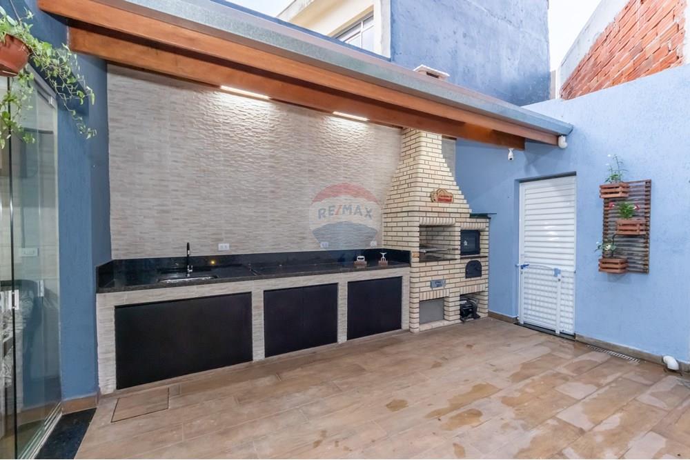 Sobrado - Venda - São Bernardo do Campo , São Paulo - IMG_435425.jpg - 602361016-3