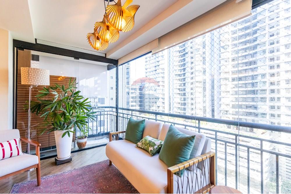 Apartamento - Venda - São Paulo , São Paulo - 08a902f2-693c-4741-85b4-b1dcb23b49a1.jpeg - 601251046-289