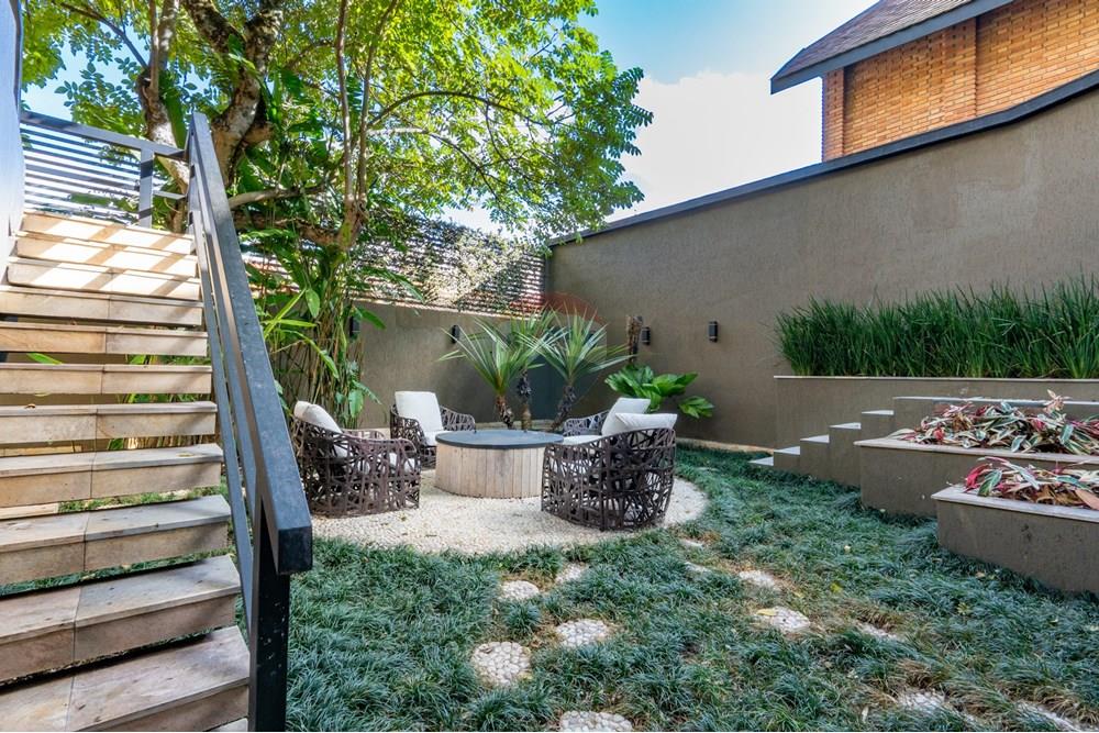 Résidentiel - Maison - São Paulo , São Paulo - BR - 01fotos_116.jpg - 601251125-43