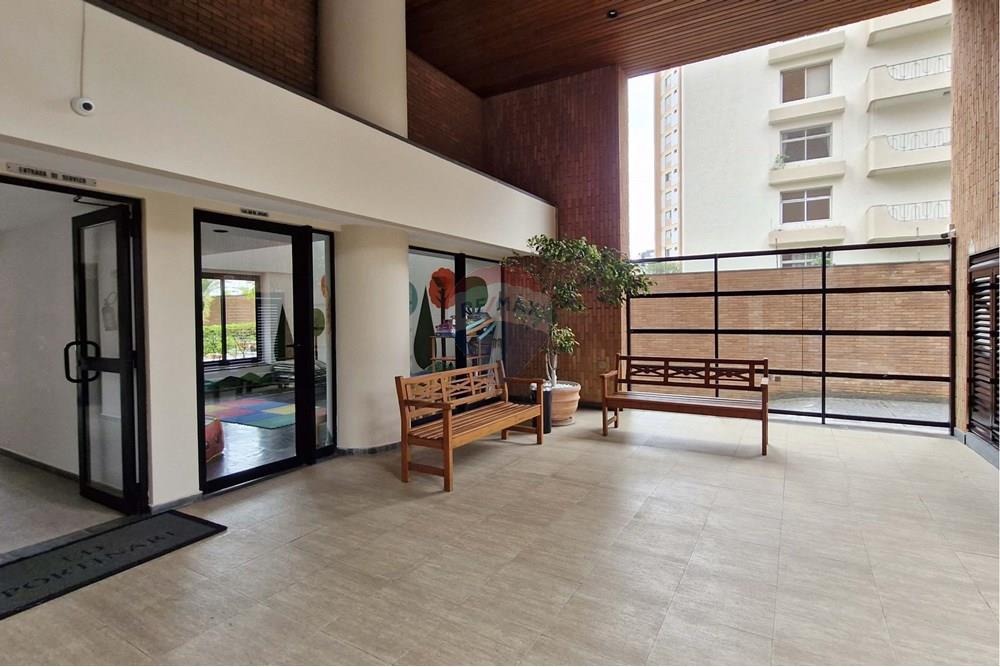 Apartamento - Alugar - São Paulo , São Paulo - RUA BARÃO DE TRIUNFO 603 (8).jpg - 601361003-200