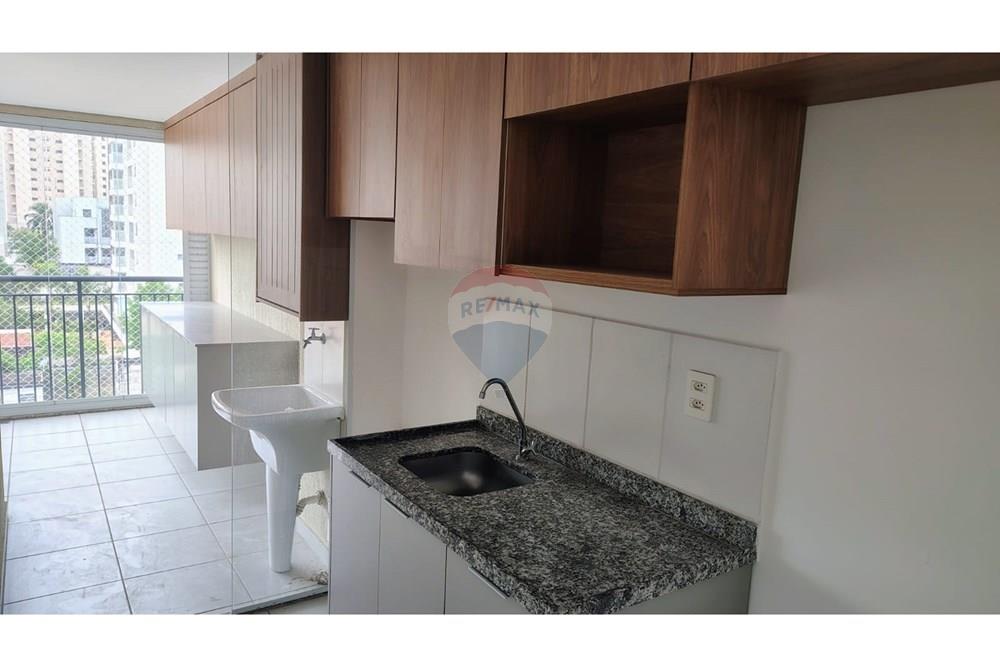 Apartamento - Alugar - São Paulo , São Paulo - IMG-20251103-WA0025.jpg - 602031032-28