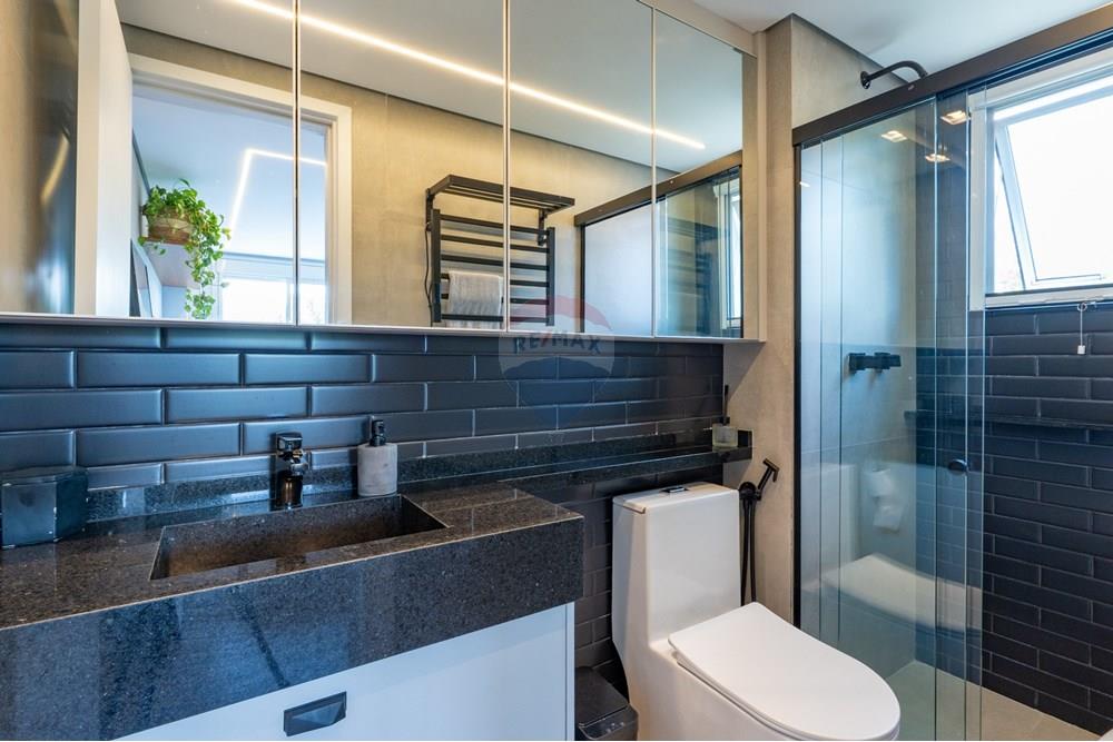 Apartamento, 2 quartos, 66 m² - Foto 33