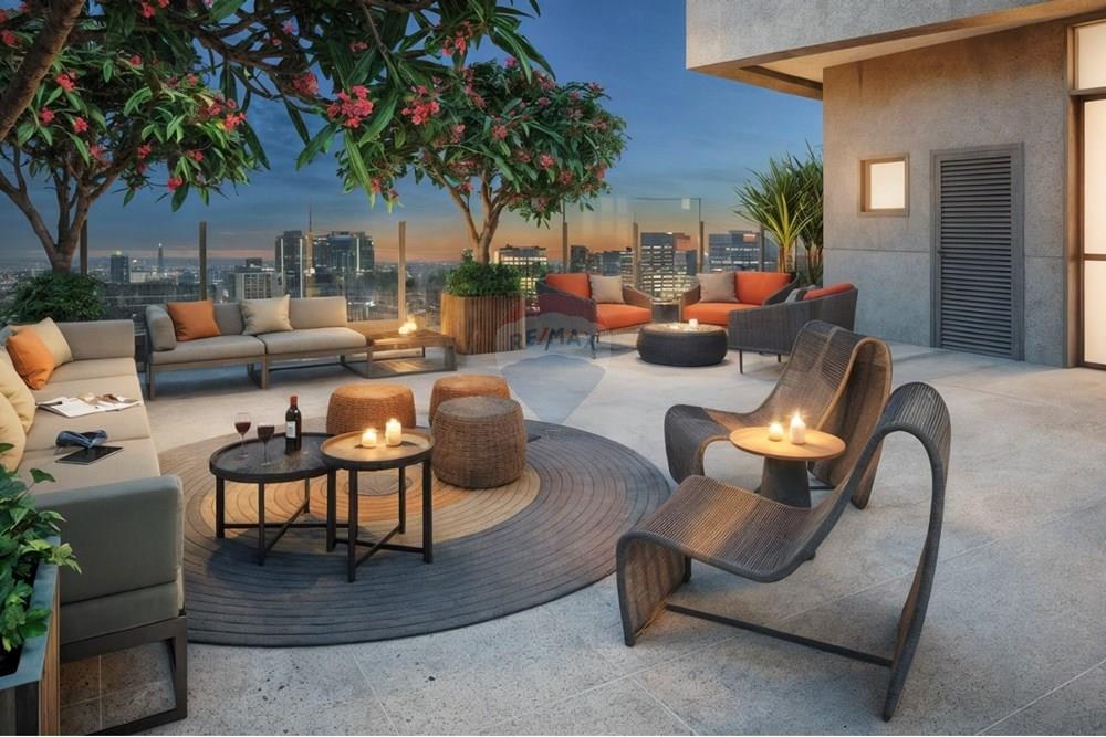 Apartamento - Venda - São Paulo , São Paulo - ark11.jpg - 601361020-409